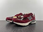 NwBlnc 990v3 MiUSA Teddy Santis Scarlet M990TF3 - 1