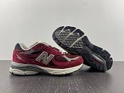 NwBlnc 990v3 MiUSA Teddy Santis Scarlet M990TF3 - 5