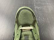 NwBlnc 990v3 JJJJound Olive M990AD3 - 4