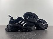 Blncig Triple S Adidas Black - 6