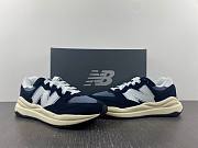 NwBlnc 5740 Team Navy M5740CD - 5