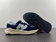 NwBlnc 5740 Team Navy M5740CD - 4