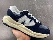 NwBlnc 5740 Team Navy M5740CD - 2