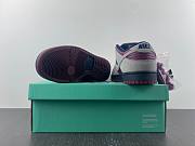 Nike SB Dunk Low Atmosphere Grey True Berry BQ6817-001 - 6