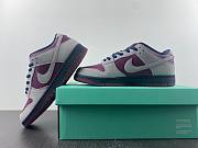 Nike SB Dunk Low Atmosphere Grey True Berry BQ6817-001 - 5