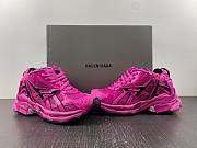 Blncig 7.0 Runner pink - 5