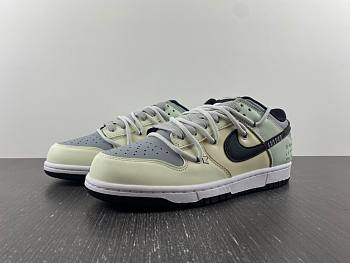 Nike Dunk Low DD1391-100