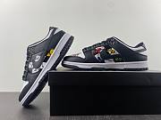 Nike Dunk Low Chrome Hearts Matty Boy Sex records DD1391-100 - 4