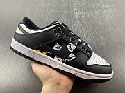 Nike Dunk Low Chrome Hearts Matty Boy Sex records DD1391-100 - 6