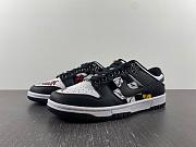 Nike Dunk Low Chrome Hearts Matty Boy Sex records DD1391-100 - 1