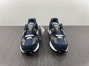 NwBlnc 992 Navy Grey M992GG - 3