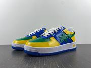 A Bathing Ape Bape Sta Brazil 1I80-191-004 - 1