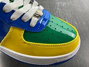 A Bathing Ape Bape Sta Brazil 1I80-191-004 - 2