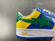 A Bathing Ape Bape Sta Brazil 1I80-191-004 - 3