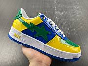 A Bathing Ape Bape Sta Brazil 1I80-191-004 - 6