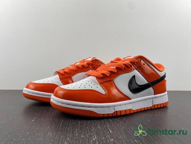 Nike Dunk Low Patent Halloween DJ9955-800 - 1