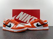 Nike Dunk Low Patent Halloween DJ9955-800 - 6