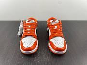 Nike Dunk Low Patent Halloween DJ9955-800 - 4