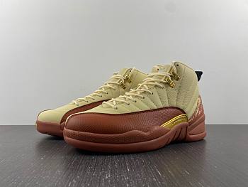 Nike Air Jordan 12 Retro Eastside Golf DV1758-108