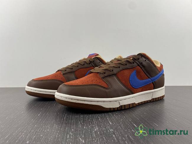 Nike Dunk Low Mars Stone DR9704-200 - 1