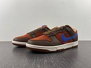 Nike Dunk Low Mars Stone DR9704-200 - 1