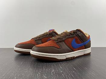 Nike Dunk Low Mars Stone DR9704-200