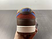 Nike Dunk Low Mars Stone DR9704-200 - 6