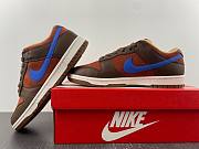 Nike Dunk Low Mars Stone DR9704-200 - 5