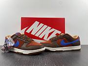 Nike Dunk Low Mars Stone DR9704-200 - 4