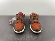 Nike Dunk Low Mars Stone DR9704-200 - 2