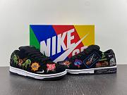 Nike SB Dunk Low Neckface DQ4488-001 - 6