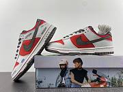 Dunk SB Low Suziki RE500-666 - 5