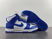 Nike Dunk High Game Royal DD1399-102 - 6