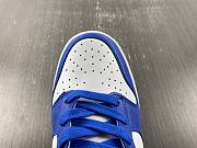 Nike Dunk High Game Royal DD1399-102 - 5