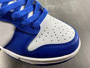 Nike Dunk High Game Royal DD1399-102 - 2