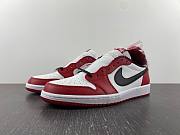 Air Jordan 1 Low Chicago OG 705329-600 - 1