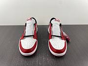 Air Jordan 1 Low Chicago OG 705329-600 - 5