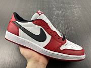 Air Jordan 1 Low Chicago OG 705329-600 - 3