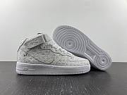 Nike Air Force 1 LsVttn BSYF037B - 5