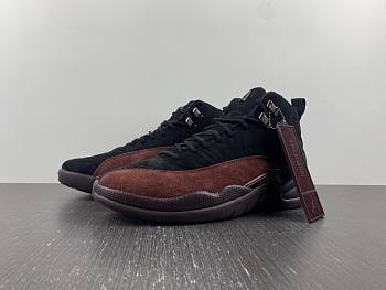 A Ma Maniére x Air Jordan 12 DV6989-001