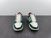 Dunk Low Gorge Green FB7160-161 - 6