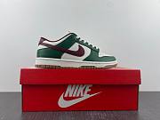 Dunk Low Gorge Green FB7160-161 - 5