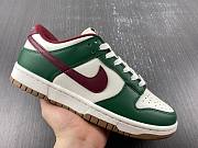 Dunk Low Gorge Green FB7160-161 - 3