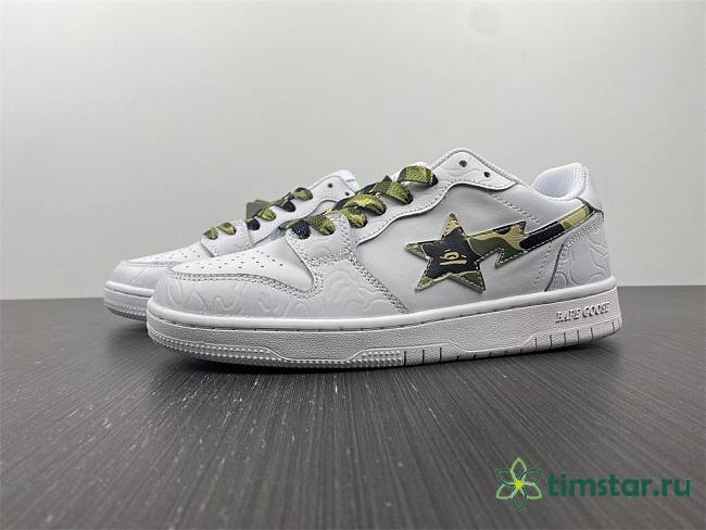 BAPE sta como spring - 1