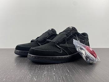 Nike Air Jordan 1 Low OGTravis Scott DM7866-100