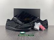 Nike Air Jordan 1 Low OGTravis Scott DM7866-100 - 3