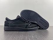 Nike Air Jordan 1 Low OGTravis Scott DM7866-100 - 2