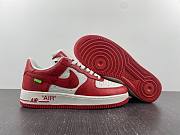 Nike Air Force 1 LsVttn 1A9VA7 - 5