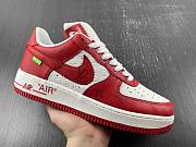 Nike Air Force 1 LsVttn 1A9VA7 - 4