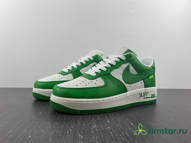 Nike Air Force 1 LsVttn 1A9V9V - 1